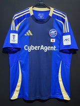 【2025/26】町田ゼルビア(ACLE/H)/ CONDITION:A / SIZE:3XL(日本規格)