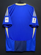 【2025/26】町田ゼルビア(ACLE/H)/ CONDITION:A / SIZE:3XL(日本規格)