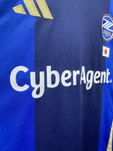 【2025/26】町田ゼルビア(ACLE/H)/ CONDITION:A / SIZE:3XL(日本規格)