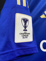 【2025/26】町田ゼルビア(ACLE/H)/ CONDITION:A / SIZE:3XL(日本規格)