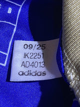 【2025/26】町田ゼルビア(ACLE/H)/ CONDITION:A / SIZE:3XL(日本規格)