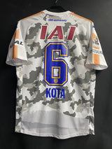 【2017】清水エスパルス(A)/ CONDITION:A / SIZE:M(日本規格)/ #6 / KOTA