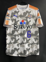 【2017】清水エスパルス(A)/ CONDITION:A / SIZE:M(日本規格)/ #6 / KOTA