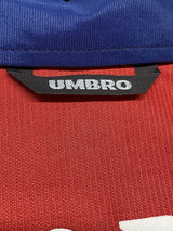 【1999/2002】チリ代表(H)/ CONDITION:A / SIZE:XL / #9 / ZAMORANO