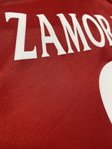 【1999/2002】チリ代表(H)/ CONDITION:A / SIZE:XL / #9 / ZAMORANO