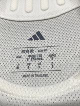 【2025/26】レアル・マドリード(H)/ CONDITION:A / SIZE:M(日本規格)/ #15 / ARDA GULER / UCL前期仕様 / オーセンティック