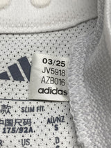 【2025/26】レアル・マドリード(H)/ CONDITION:A / SIZE:M(日本規格)/ #15 / ARDA GULER / UCL前期仕様 / オーセンティック