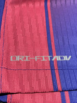 【2025/26】バルセロナ(H)/ CONDITION:A / SIZE:S / #10 / LAMIN YAMAL / UCL仕様 / オーセンティック
