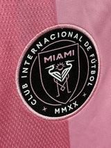 【2025/26】インテル・マイアミ(H)/ CONDITION:NEW / SIZE:L(日本規格)/ #10 / MESSI