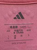 【2025/26】インテル・マイアミ(H)/ CONDITION:NEW / SIZE:L(日本規格)/ #10 / MESSI
