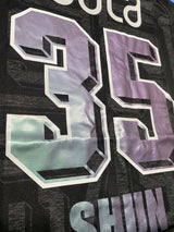 【2018】ジュビロ磐田(Limited)/ Condition:New / Size:XL(日本規格)/ #35 / SHUN
