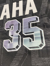 【2018】ジュビロ磐田(Limited)/ Condition:New / Size:XL(日本規格)/ #35 / SHUN