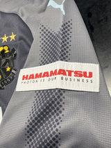 【2017】ジュビロ磐田(limited)/ Condition:New / Size:XL(日本規格)
