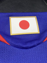 【2026】日本代表(H)/ CONDITION:New / SIZE:L(日本規格)