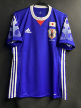 【2017】日本代表(SP)/ CONDITION:New / SIZE:O(日本規格)/ オーセンティック / W杯出場決定20周年記念