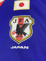 【2017】日本代表(SP)/ CONDITION:New / SIZE:O(日本規格)/ オーセンティック / W杯出場決定20周年記念