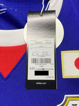 【2017】日本代表(SP)/ CONDITION:New / SIZE:O(日本規格)/ オーセンティック / W杯出場決定20周年記念