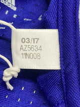【2017】日本代表(SP)/ CONDITION:New / SIZE:O(日本規格)/ オーセンティック / W杯出場決定20周年記念