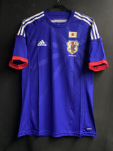 【2014/15】日本代表(H)/ CONDITION:New / SIZE:O(日本規格)/ オーセンティック