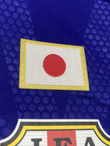 【2014/15】日本代表(H)/ CONDITION:New / SIZE:O(日本規格)/ オーセンティック