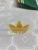 【2025/26】ASローマ(3rd)/ CONDITION:A / SIZE:3XL(日本規格)