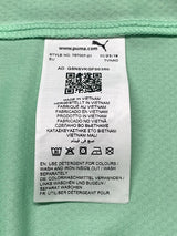 【2020/21】マンチェスター・シティ(GK)/ CONDITION:A / SIZE:L / #33 / CARSON / プレミア、 No room for racismパッチ