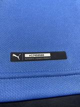 【2019】マンチェスター・シティ(125周年)/ CONDITION:New / SIZE:L / #7 / STERLING /FAコミュニティ・シールド仕様 / クラブ名改称125周年