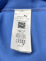 【2019】マンチェスター・シティ(125周年)/ CONDITION:New / SIZE:L / #7 / STERLING /FAコミュニティ・シールド仕様 / クラブ名改称125周年