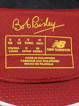 【2019/20】リバプール(H)/ CONDITION:New / SIZE:S / #18 / MINAMINO / プレミアパッチ