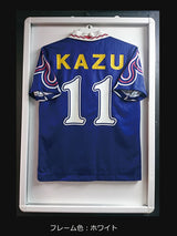 スリムユニフォーム額/UVカットアクリル