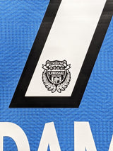 【2020】川崎フロンターレ(H)/ CONDITION:NEW / SIZE:S(ASIA)/ #9 / L.DAMIAO