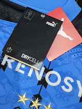 【2020】川崎フロンターレ(H)/ CONDITION:NEW / SIZE:S(ASIA)/ #9 / L.DAMIAO