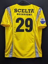 【2007/08】VVVフェンロー(H)/ CONDITION:NEW / SIZE:S / #29 /(本田 圭佑)/ エールディヴィジパッチ