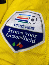 【2007/08】VVVフェンロー(H)/ CONDITION:NEW / SIZE:S / #29 /(本田 圭佑)/ エールディヴィジパッチ