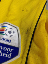 【2007/08】VVVフェンロー(H)/ CONDITION:NEW / SIZE:S / #29 /(本田 圭佑)/ エールディヴィジパッチ