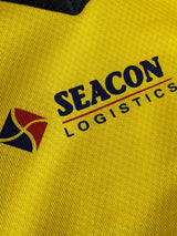 【2007/08】VVVフェンロー(H)/ CONDITION:NEW / SIZE:S / #29 /(本田 圭佑)/ エールディヴィジパッチ