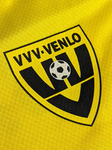 【2007/08】VVVフェンロー(H)/ CONDITION:NEW / SIZE:S / #29 /(本田 圭佑)/ エールディヴィジパッチ