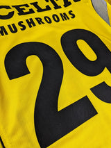 【2007/08】VVVフェンロー(H)/ CONDITION:NEW / SIZE:S / #29 /(本田 圭佑)/ エールディヴィジパッチ