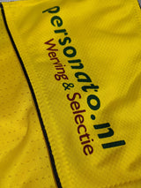 【2007/08】VVVフェンロー(H)/ CONDITION:NEW / SIZE:S / #29 /(本田 圭佑)/ エールディヴィジパッチ