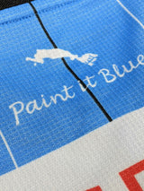 【2017】川崎フロンターレ(H)/ CONDITION:NEW / SIZE:M(日本規格)/ #14 / 中村憲剛氏J1通算400試合出場記念プリント