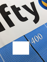 【2017】川崎フロンターレ(H)/ CONDITION:NEW / SIZE:M(日本規格)/ #14 / 中村憲剛氏J1通算400試合出場記念プリント