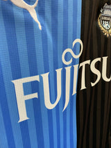 【2018】川崎フロンターレ(H)/ CONDITION:NEW / SIZE:L(日本規格)/ J1優勝記念プリント / 化粧箱入り