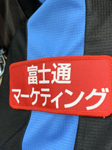 【2018】川崎フロンターレ(H)/ CONDITION:NEW / SIZE:L(日本規格)/ J1優勝記念プリント / 化粧箱入り