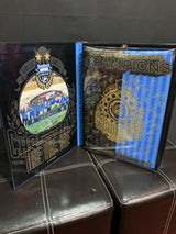 【2018】川崎フロンターレ(H)/ CONDITION:NEW / SIZE:L(日本規格)/ J1優勝記念プリント / 化粧箱入り