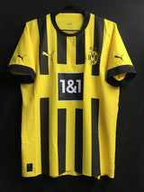 【2022/23】ドルトムント(H)/ CONDITION:New / SIZE:XL / #21 / MALEN / オーセンティック