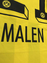【2022/23】ドルトムント(H)/ CONDITION:New / SIZE:XL / #21 / MALEN / オーセンティック