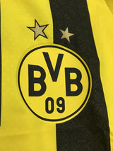 【2022/23】ドルトムント(H)/ CONDITION:New / SIZE:XL / #21 / MALEN / オーセンティック