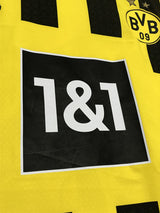 【2022/23】ドルトムント(H)/ CONDITION:New / SIZE:XL / #21 / MALEN / オーセンティック