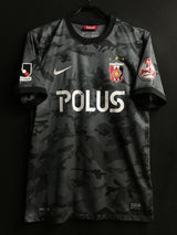 【2014】浦和レッズ(3rd)/ CONDITION:B+ / SIZE:S