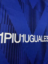 【2022】JEF・JAPAN FRIENDS(記念)/ CONDITION:A- / SIZE:S / 阿部勇樹引退試合